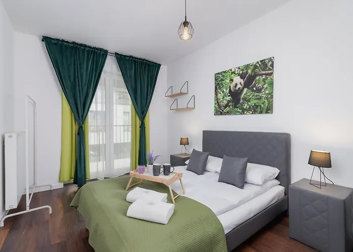 Apartmento com 1 dormitório