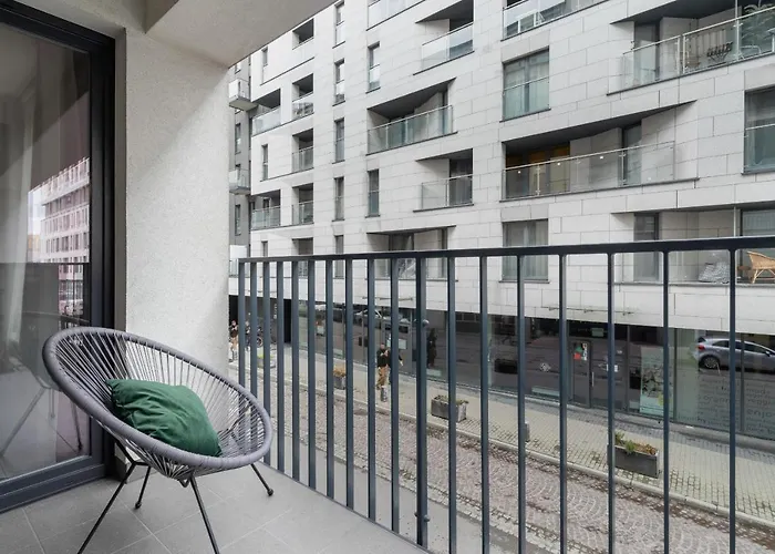 Apartmento com 1 dormitório